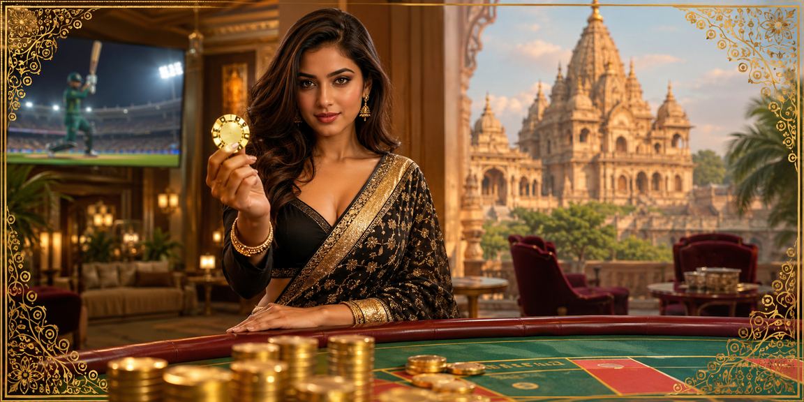 magical casino