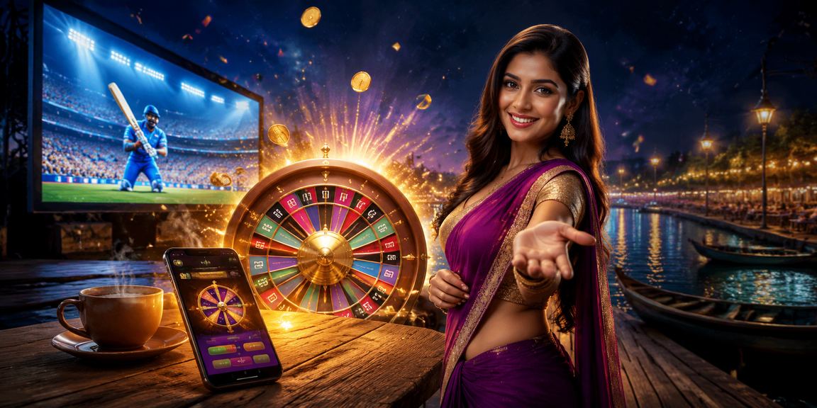 magical casino
