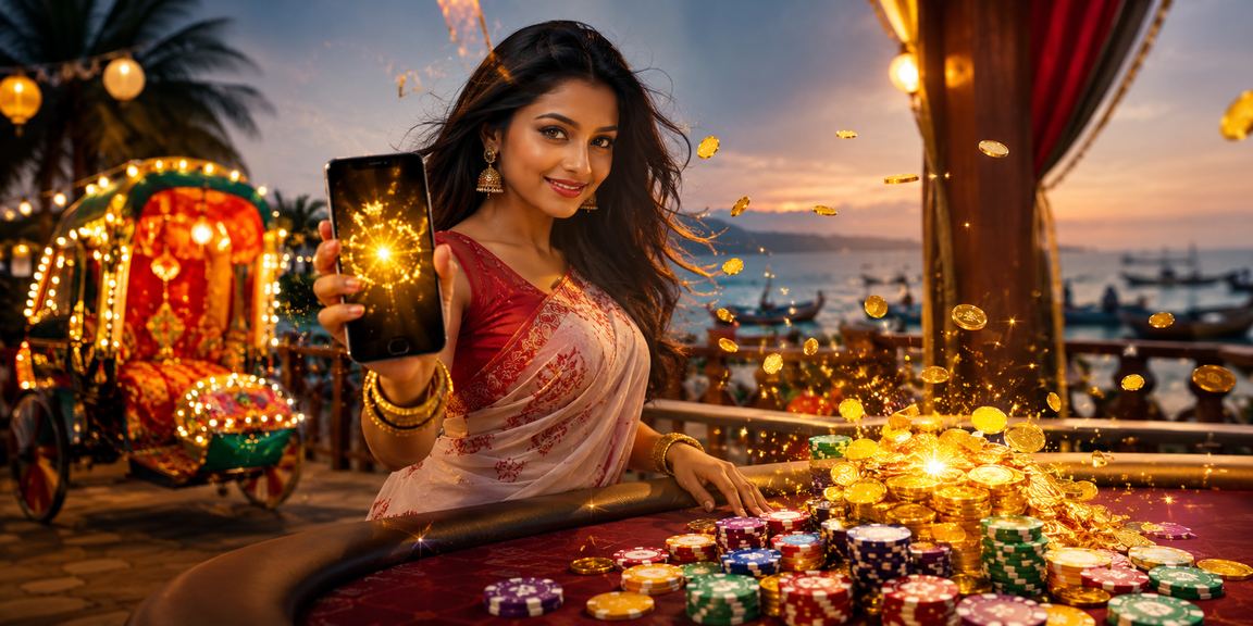 magical casino